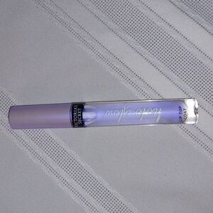 NWT Victoria's Secret Shimmering Lip Top Coat In Ultraviolet